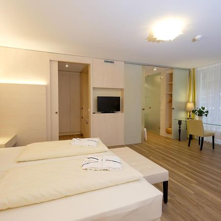 Hotel Baeren Titisee Værelse billede