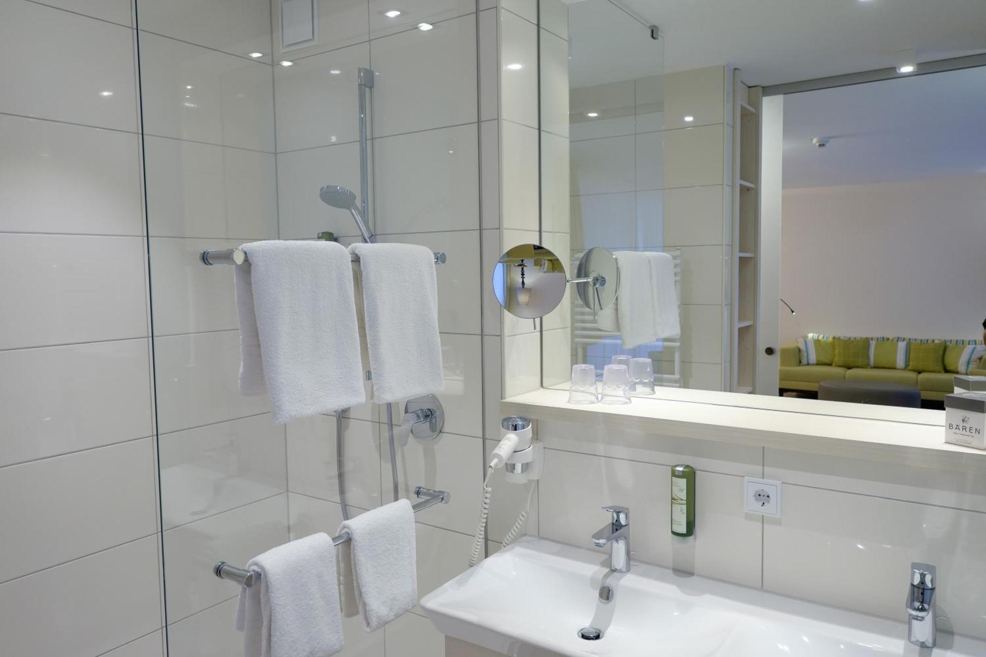 Hotel Baeren Titisee Værelse billede