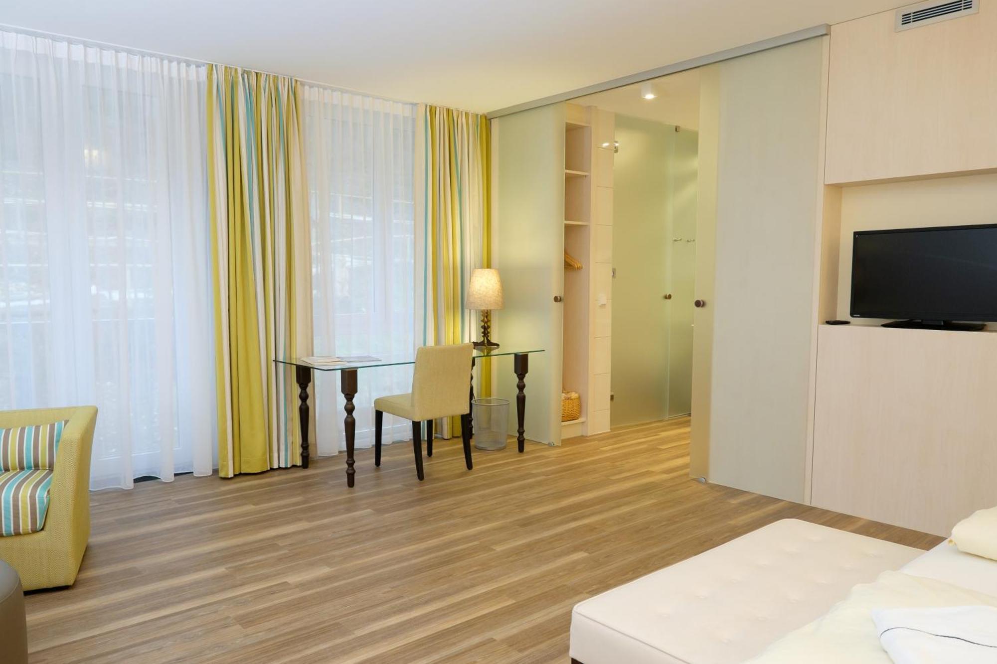 Hotel Baeren Titisee Værelse billede