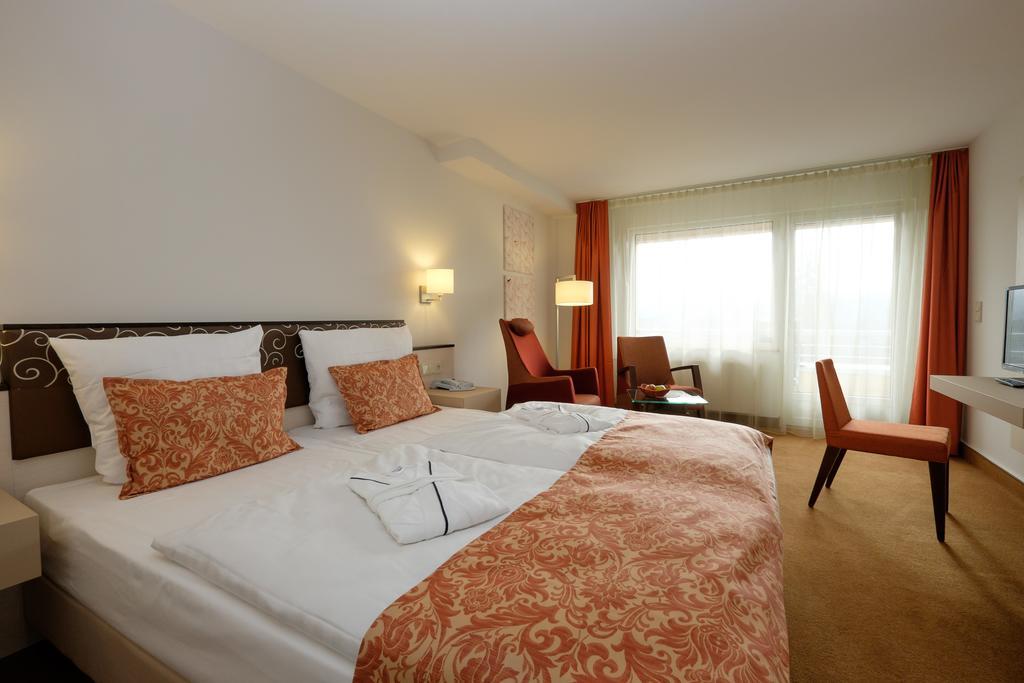 Hotel Baeren Titisee Værelse billede