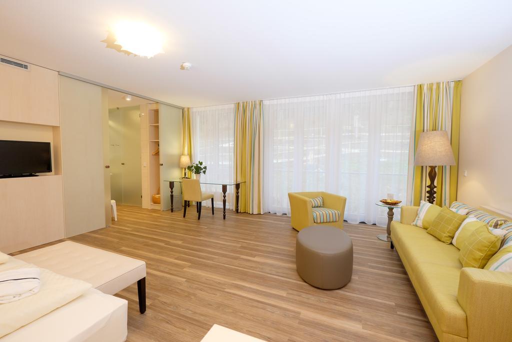 Hotel Baeren Titisee Værelse billede