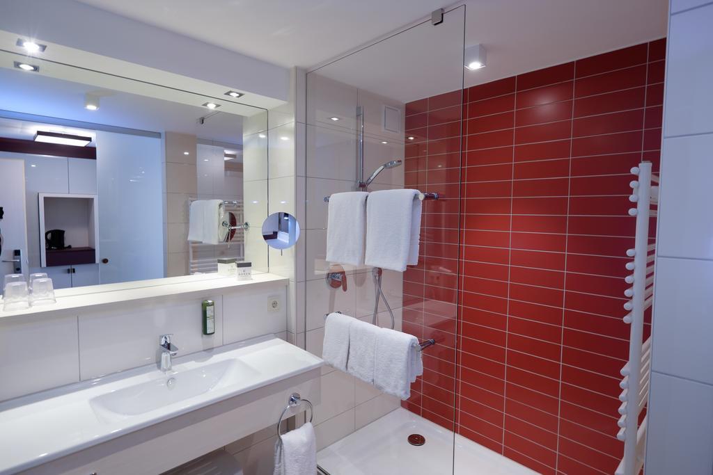 Hotel Baeren Titisee Eksteriør billede