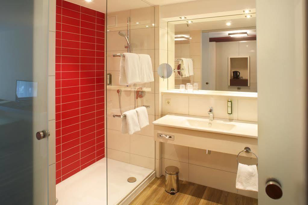 Hotel Baeren Titisee Eksteriør billede