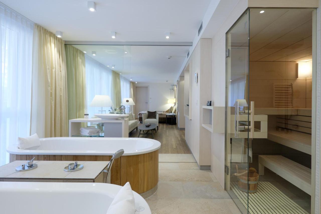 Hotel Baeren Titisee Eksteriør billede