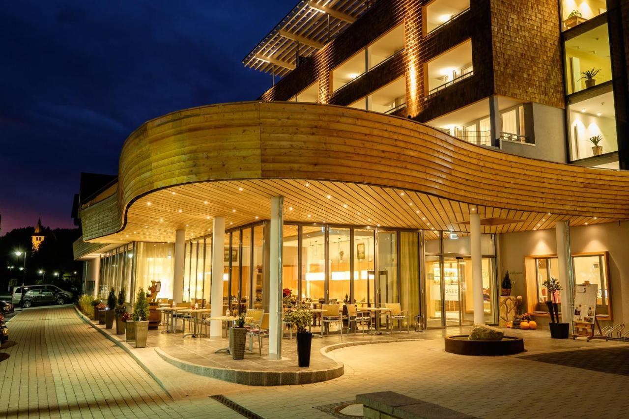 Hotel Baeren Titisee Eksteriør billede