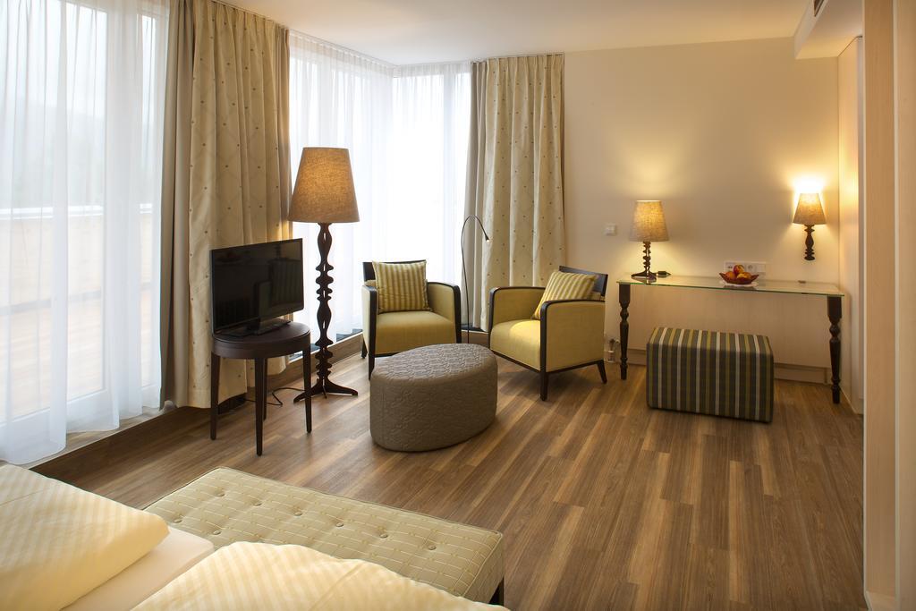 Hotel Baeren Titisee Eksteriør billede
