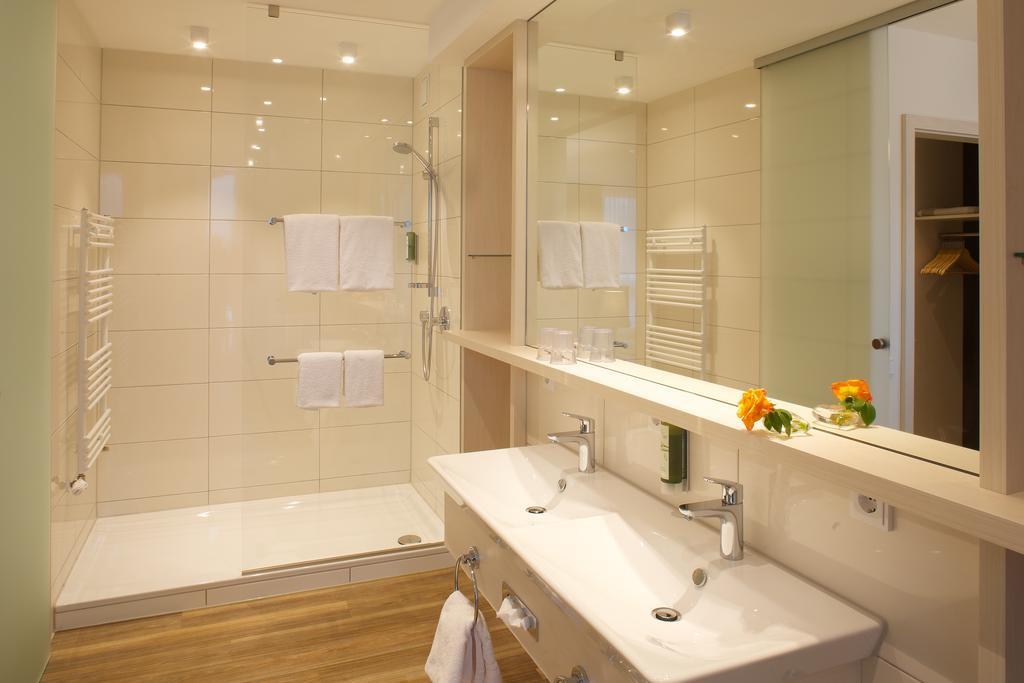 Hotel Baeren Titisee Eksteriør billede