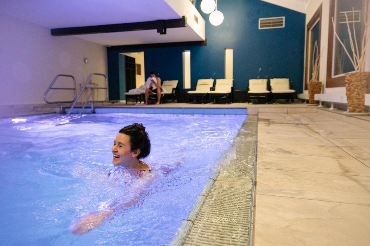 Hotel Baeren Titisee Eksteriør billede